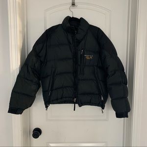 Mountain Hardware puffer jacket